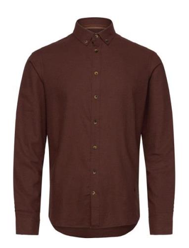 Blend Bhburley Bd Shirt Noos Brun