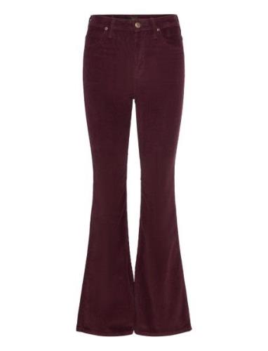 Lee Jeans Breese Burgundy