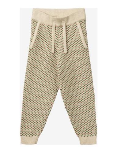 Fliink Alon Multi Pant Beige