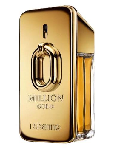 Rabanne Rabanne Million Gold For Him Parfum 50 Ml Nude