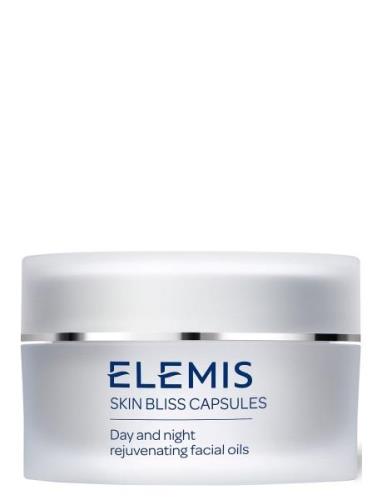 Elemis Skin Bliss Capsules Nude