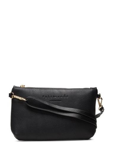 Rosemunde Rbandora Clutch Svart