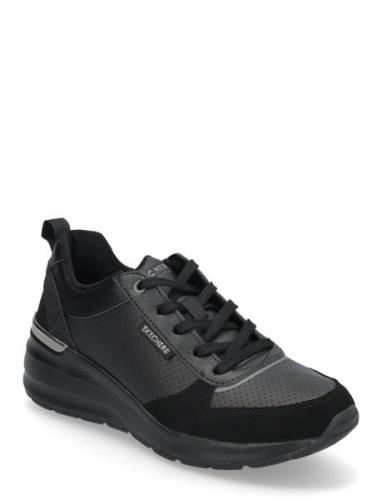 Skechers Billion - Subtle Spots Svart