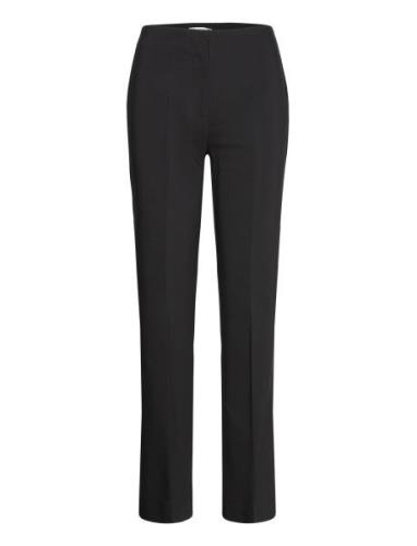 Soft Rebels Srhibiscus Pant Svart