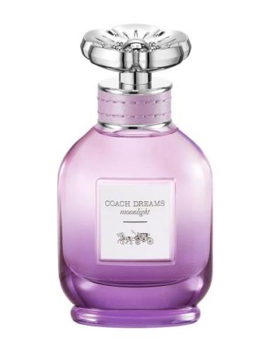 Coach Fragrance Coach Dreams Moonlight Eau De Parfum Natural Spray 40 ...