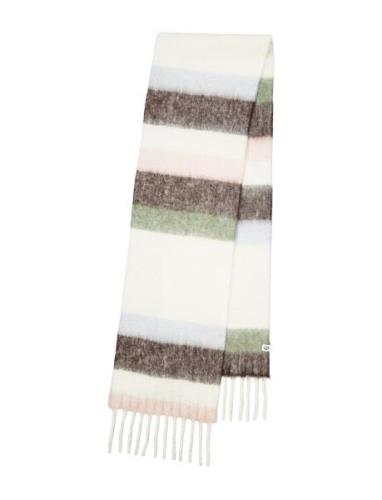 Becksöndergaard Alvaro Scarf Multi/patterned