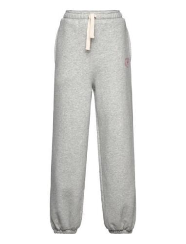 Sofie Schnoor Baby And Kids Sweatpants Grå