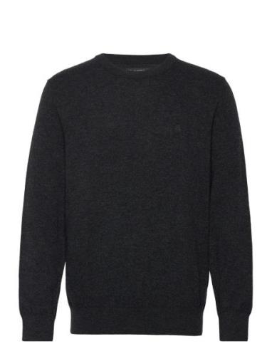 Marc O'Polo Pullover Long Sleeve Svart