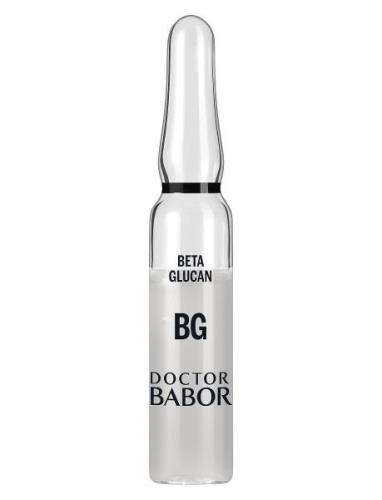 Babor Instant Soothing Ampoule Serum Concentrate Nude