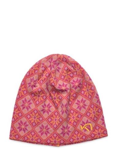 Kari Traa Rose Beanie Rosa