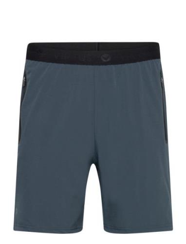 Virtus Blag V2 M Hyperstretch Shorts Blå