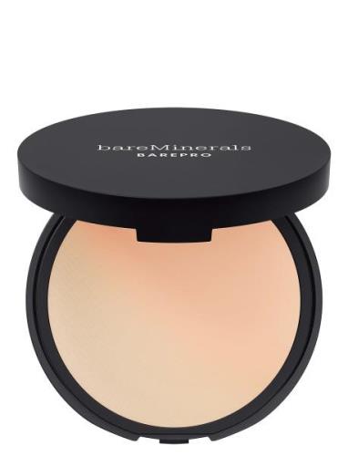 BareMinerals Barepro Pressed 16H Ivory 02 - Fair 10 Warm