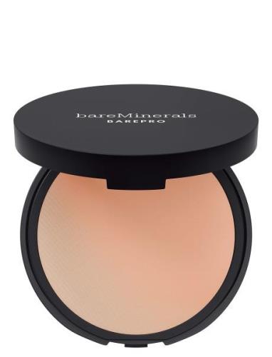 BareMinerals Barepro Pressed 16H Shell 7.5 - Light 20 Cool