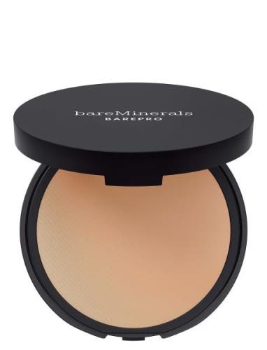 BareMinerals Barepro Pressed 16H Warm Natural 12 - Light 25 Warm