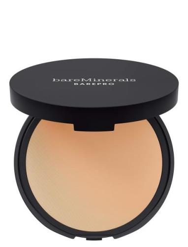 BareMinerals Barepro Pressed 16H Cashmere 06 - Fair 17 Neutral