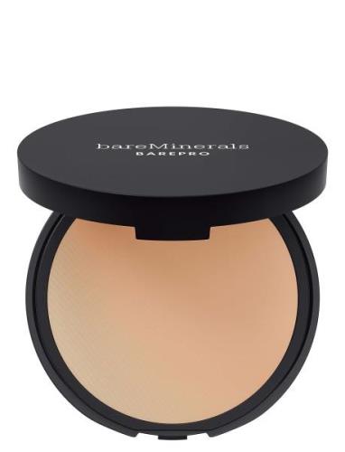 BareMinerals Barepro Pressed 16H Light Natural 09 - Light 22 Cool