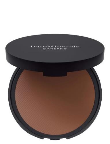 BareMinerals Barepro Pressed 16H Cocoa 30 - Deep 60 Neutral