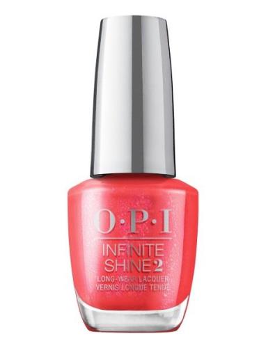 OPI Is - Left Your Texts On Red 15 Ml Nude