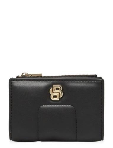 BOSS B_Icon Sm Wallet Svart