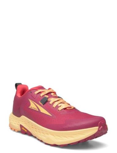 Altra W Timp 5 Rosa