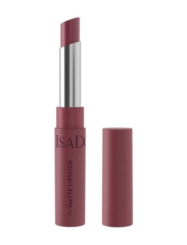 IsaDora The Matte Lipstick 07 Dreamy Rose Rosa