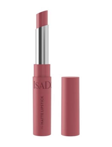 IsaDora The Matte Lipstick 10 True Blossom Rosa