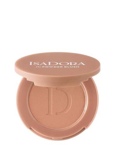 IsaDora The Powder Blush 01 Warm Tan