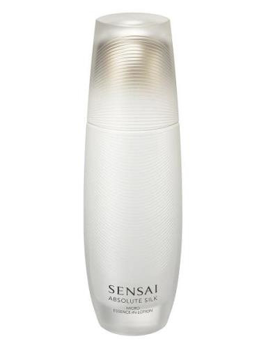 SENSAI Absolute Silk Micro Essence-In-Lotion Nude