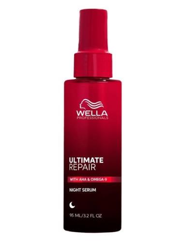 Wella Professionals Wella Professionals Ultimate Repair Night Hair Ser...