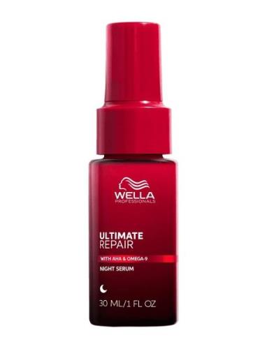 Wella Professionals Wella Professionals Ultimate Repair Night Hair Ser...