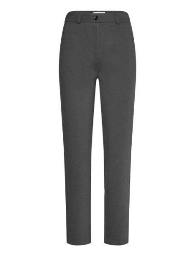 Claire Woman Cwteja - Trousers - S Grå