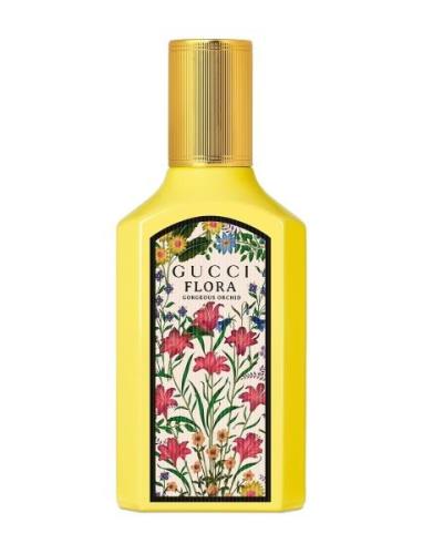 Gucci Gucci Flora Gorgeous Orchid Eau De Parfum 50 Ml Nude