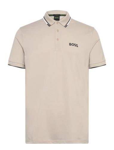 BOSS Paddy Pro Beige