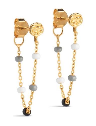 Enamel Copenhagen Lola Earring Guld