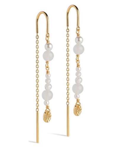 Enamel Copenhagen Sofia Earring Guld