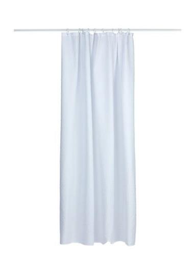 Noble House Shower Curtain Dot Vit