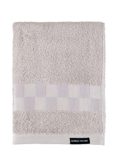 Noble House Terry Towel Soft Luxury 50 X 70 Beige