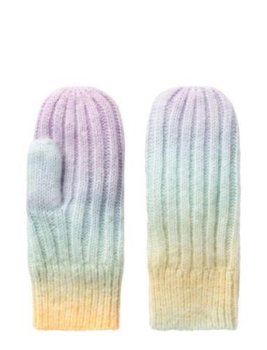 Name It Nkfmarshmellow Mittens Multi/patterned