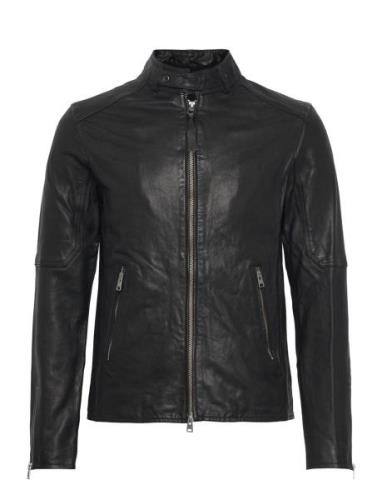 AllSaints Cora Jacket Svart