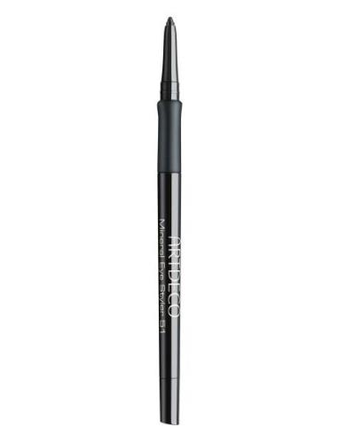 Artdeco Mineral Eye Styler Svart