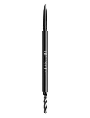 Artdeco Ultra Fine Brow Liner Grå