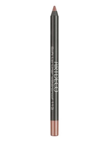 Artdeco Soft Lip Liner Waterproof Beige