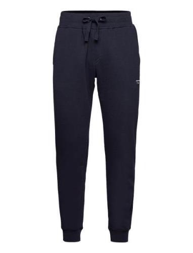 Björn Borg Centre Tapered Pants Blå