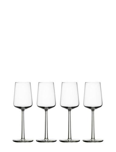 Iittala Essence 33Clvin 4Stk Nude