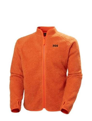 Helly Hansen Box Pile 2.0 Orange