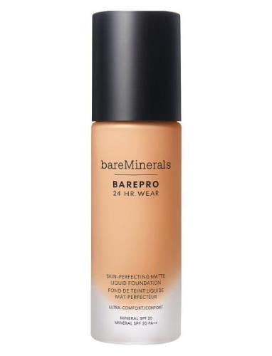 BareMinerals Bare Minerals Barepro 24H Matte Liquid Foundation Light 2...