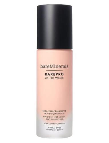 BareMinerals Bare Minerals Barepro 24H Matte Liquid Foundation Fair 05...