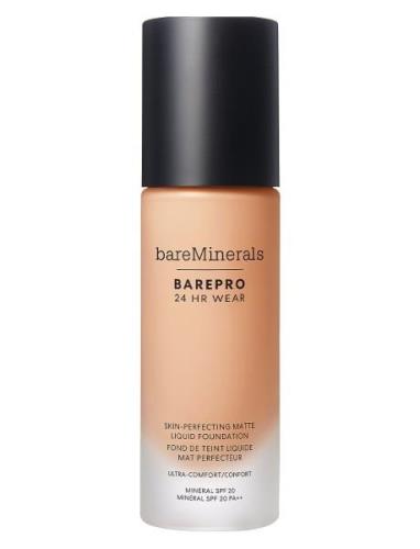 BareMinerals Bare Minerals Barepro 24H Matte Liquid Foundation Light 2...