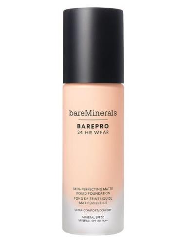 BareMinerals Bare Minerals Barepro 24H Matte Liquid Foundation Fair 10...