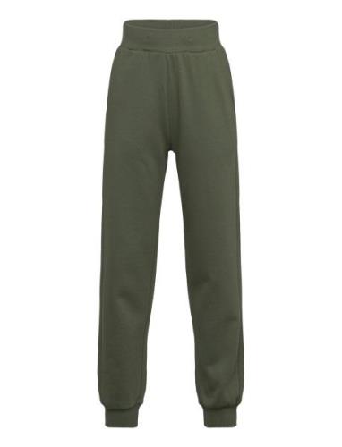 Lindex Trousers Extra Durable Grön